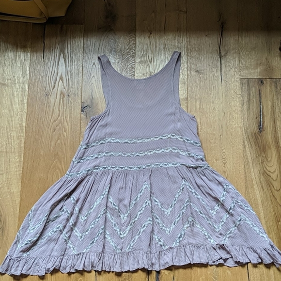 Free People top - Picture 2 of 2